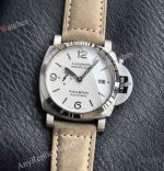 VS Factory Panerai Luminor Marina Pam01314 44mm Cal.P.9010 Movement Watch